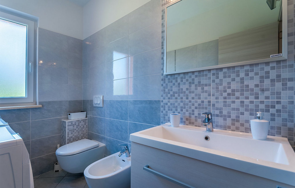 Semesterhus - Labin , Kroatien - CLI507 46