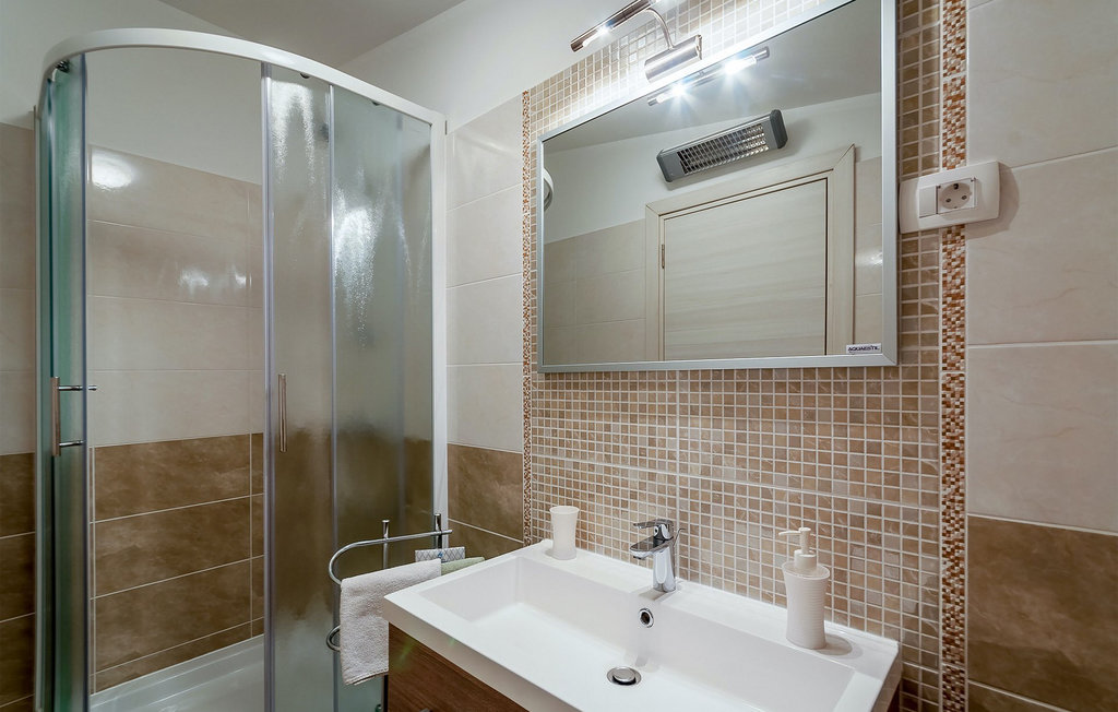 Semesterhus - Labin , Kroatien - CLI507 49