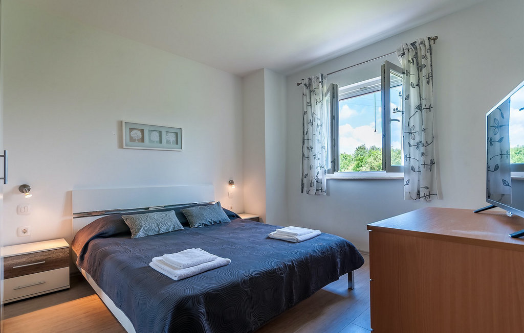 Semesterhus - Labin , Kroatien - CLI507 35