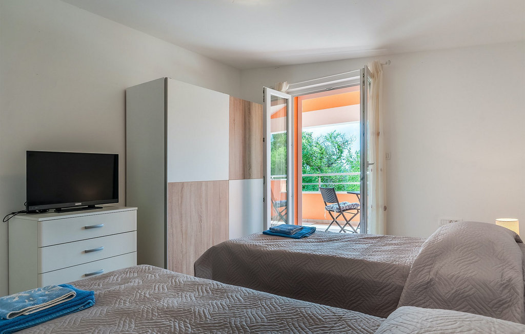 Semesterhus - Labin , Kroatien - CLI507 41