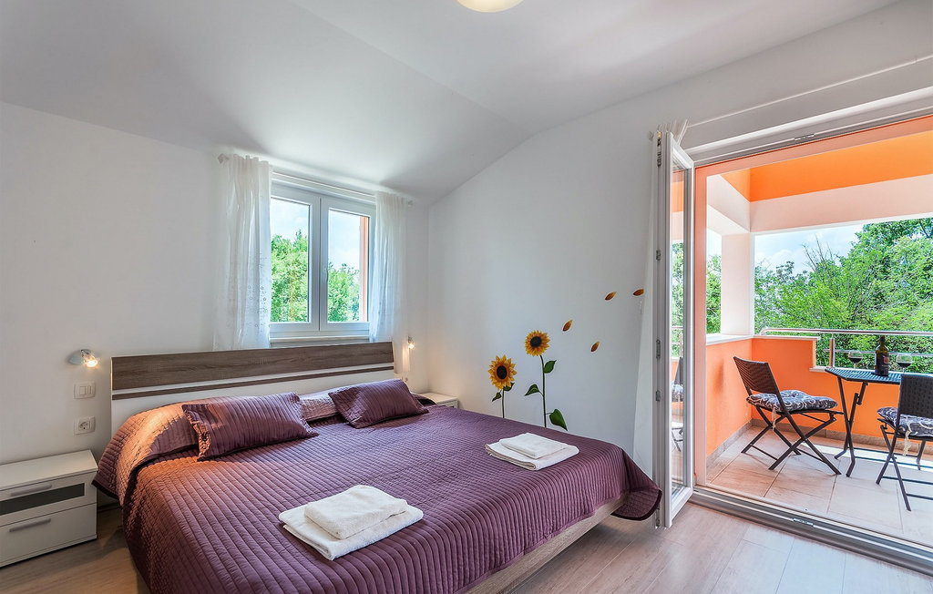 Semesterhus - Labin , Kroatien - CLI507 42