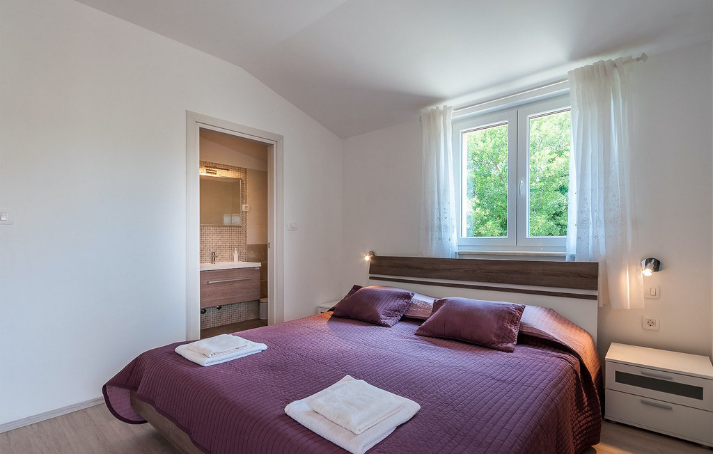 Semesterhus - Labin , Kroatien - CLI507 43