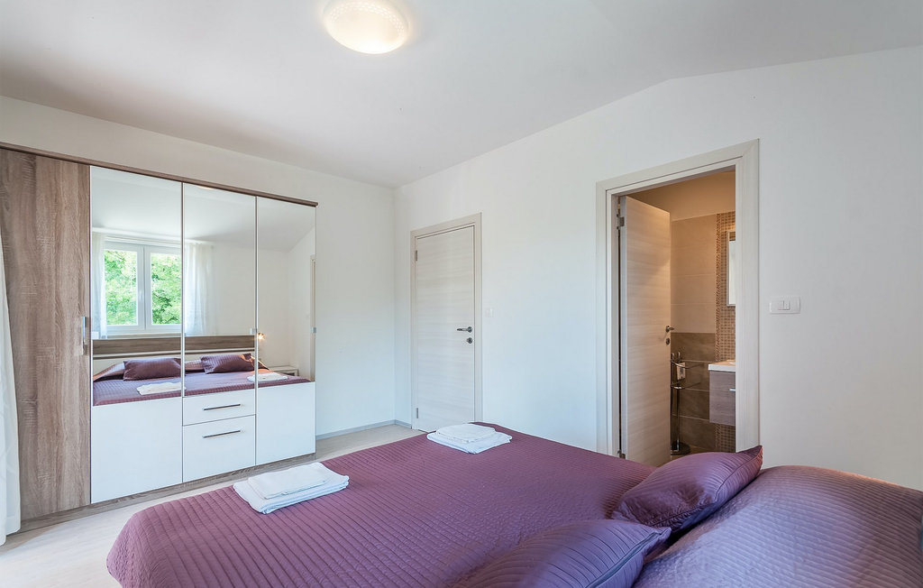 Semesterhus - Labin , Kroatien - CLI507 44