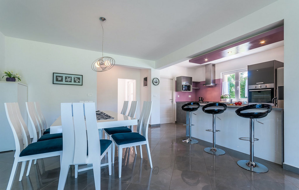 Semesterhus - Labin , Kroatien - CLI507 30