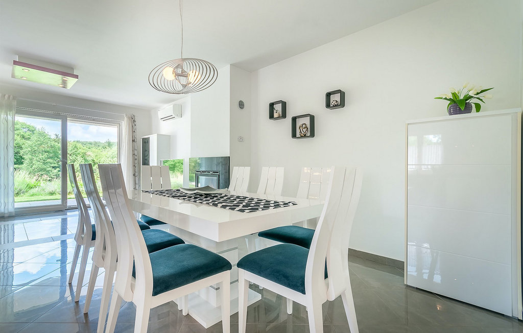 Semesterhus - Labin , Kroatien - CLI507 4