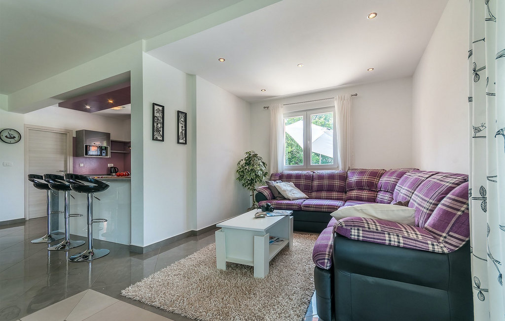 Semesterhus - Labin , Kroatien - CLI507 25