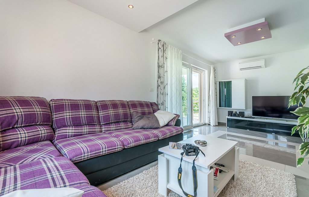 Semesterhus - Labin , Kroatien - CLI507 26