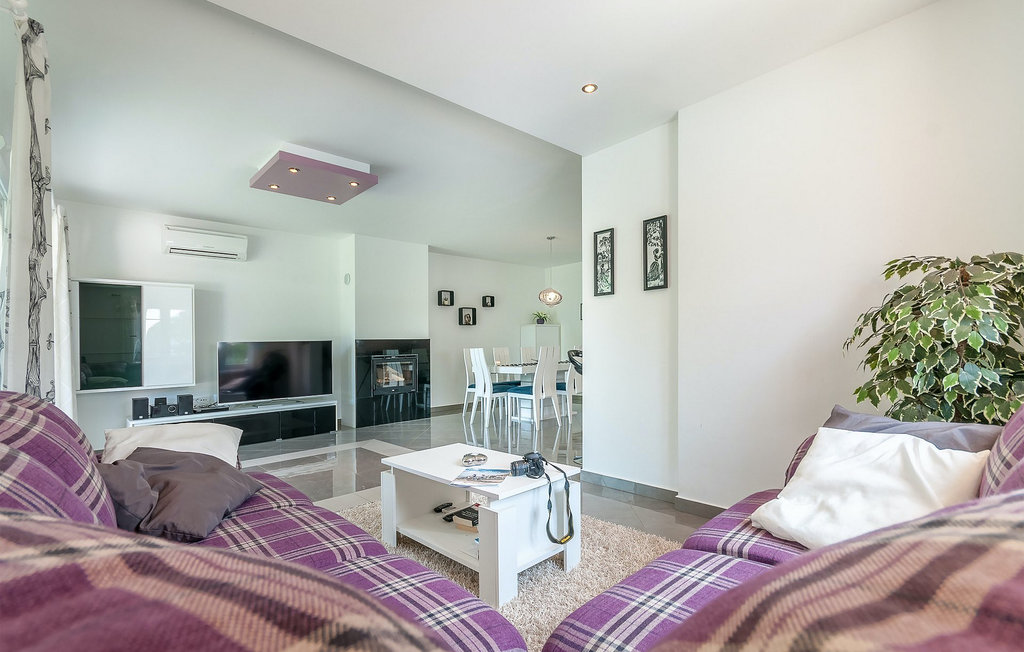 Semesterhus - Labin , Kroatien - CLI507 27