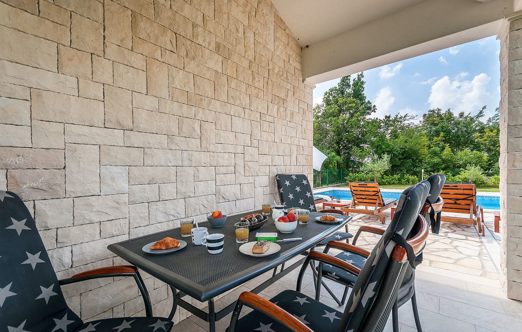 Semesterhus - Labin , Kroatien - CLI507 19