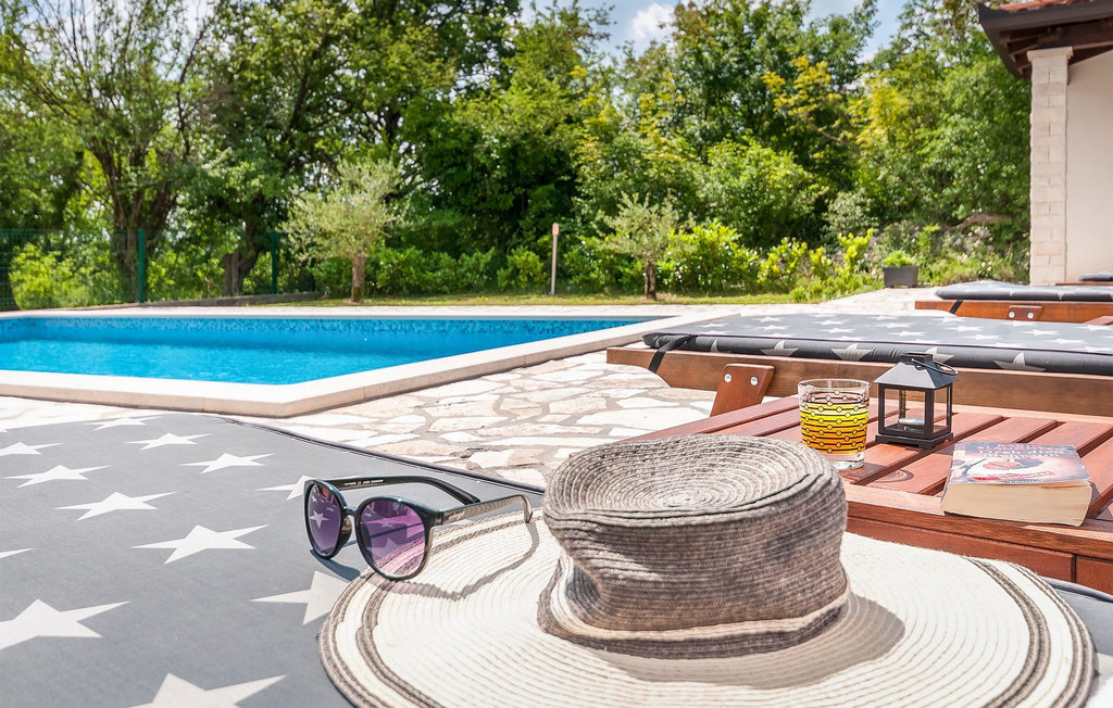 Semesterhus - Labin , Kroatien - CLI507 14