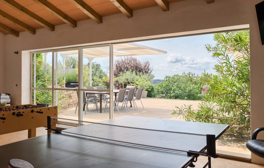 Ferienhaus - Pazin , Kroatien - CLI510 58