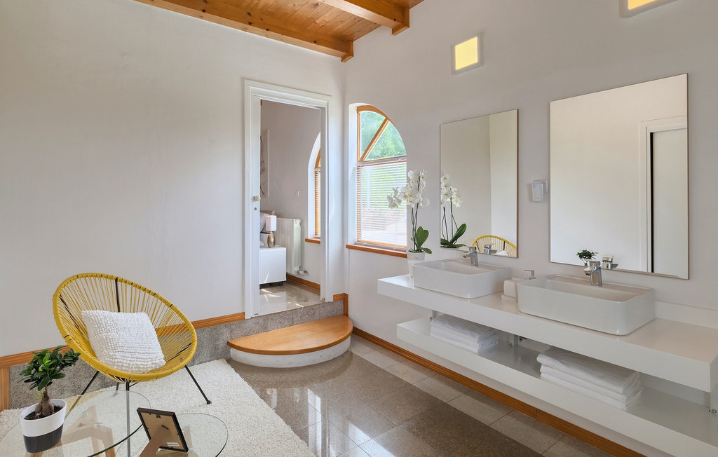 Ferienhaus - Pazin , Kroatien - CLI510 50