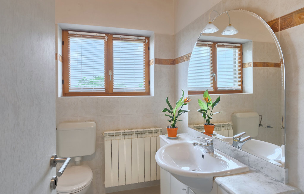 Ferienhaus - Pazin , Kroatien - CLI510 55