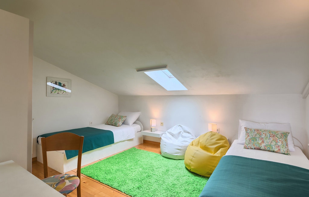 Ferienhaus - Pazin , Kroatien - CLI510 41