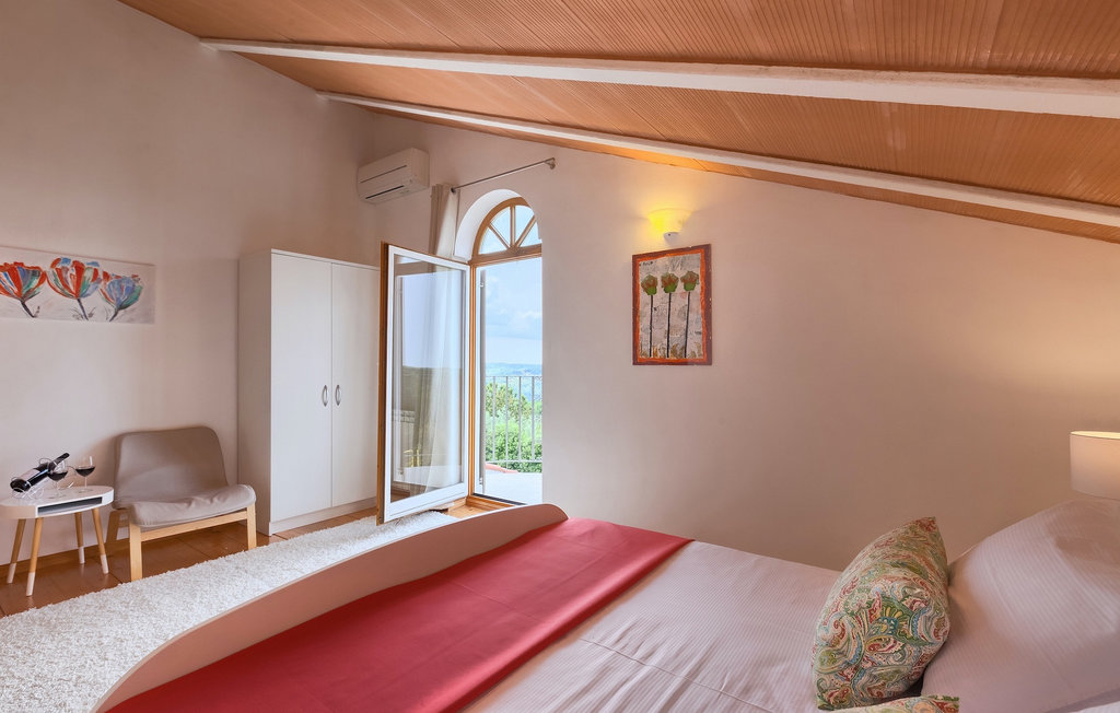 Ferienhaus - Pazin , Kroatien - CLI510 48