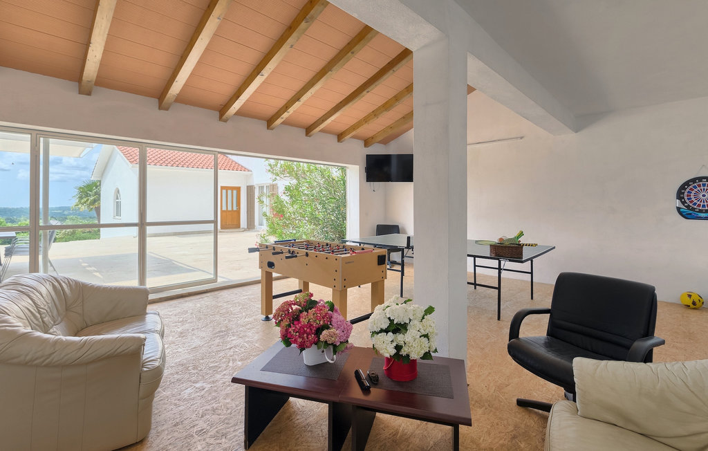 Ferienhaus - Pazin , Kroatien - CLI510 31