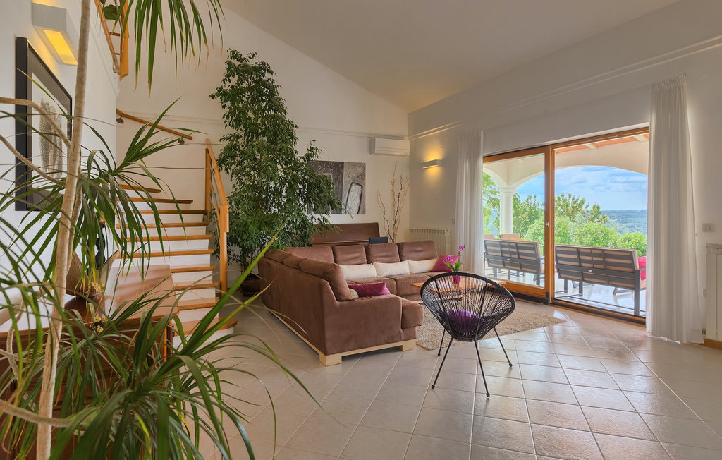 Ferienhaus - Pazin , Kroatien - CLI510 32