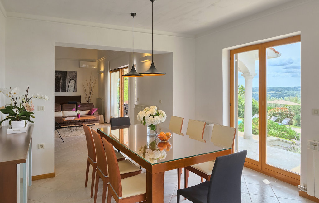 Ferienhaus - Pazin , Kroatien - CLI510 34