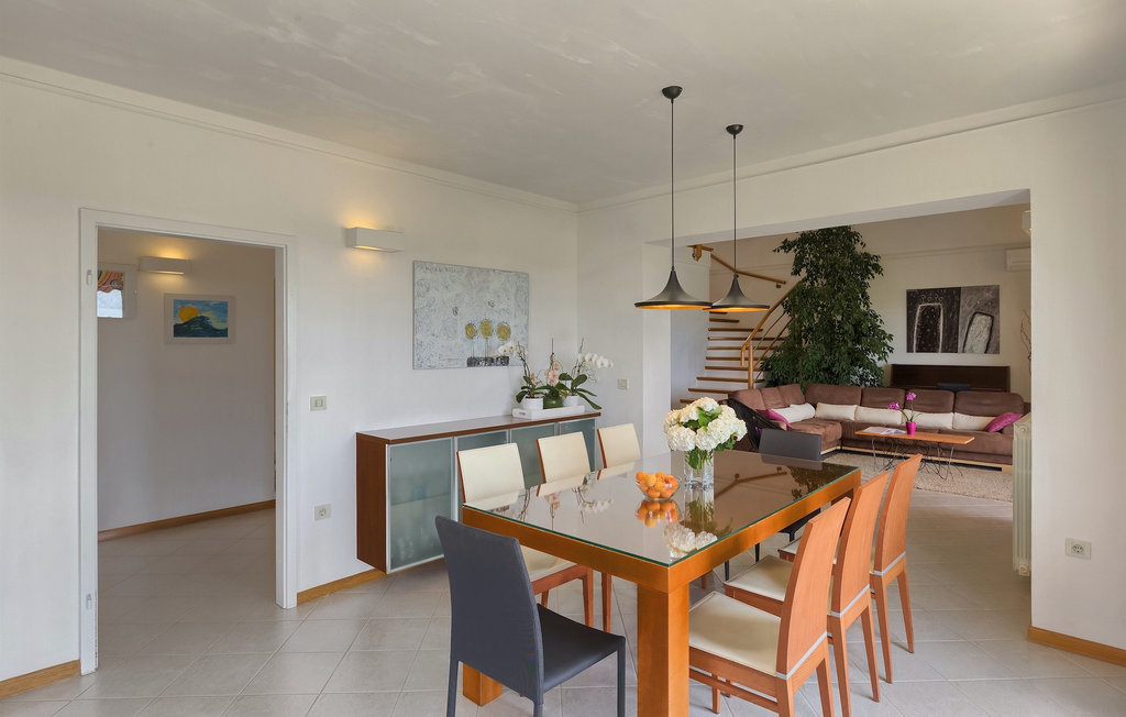 Ferienhaus - Pazin , Kroatien - CLI510 35