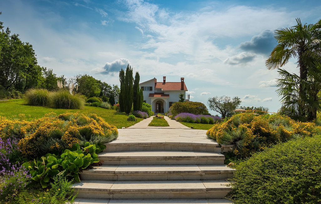 Ferienhaus - Pazin , Kroatien - CLI510 2