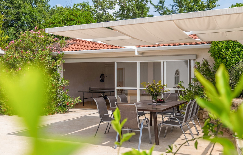 Ferienhaus - Pazin , Kroatien - CLI510 7