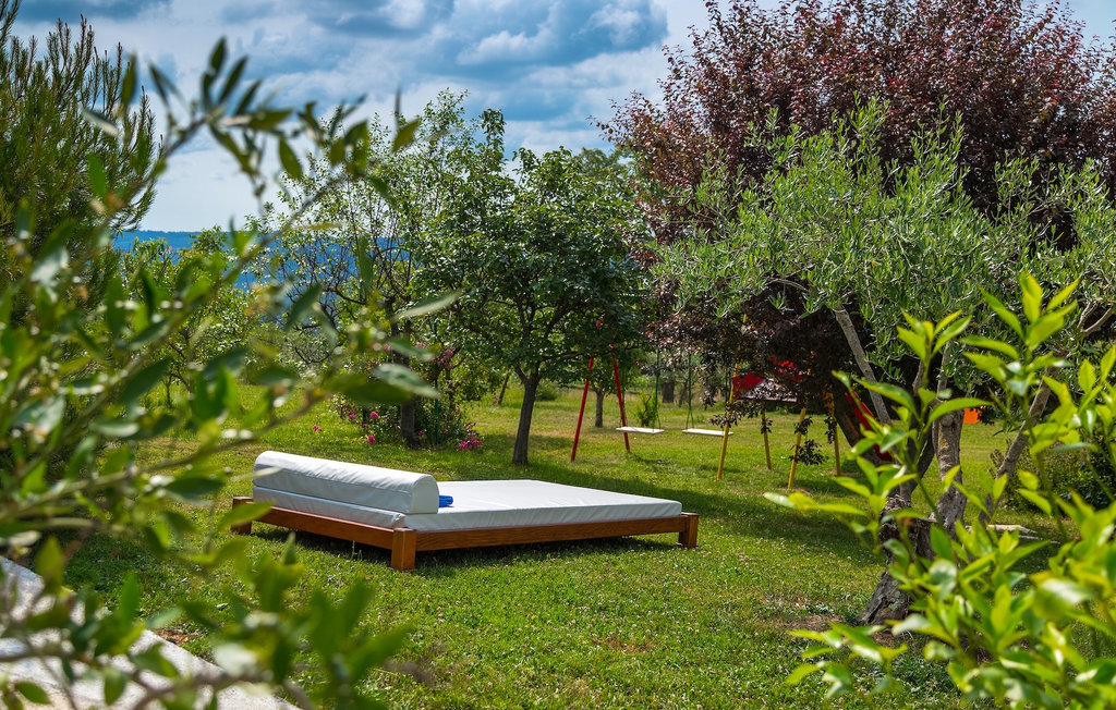 Ferienhaus - Pazin , Kroatien - CLI510 9