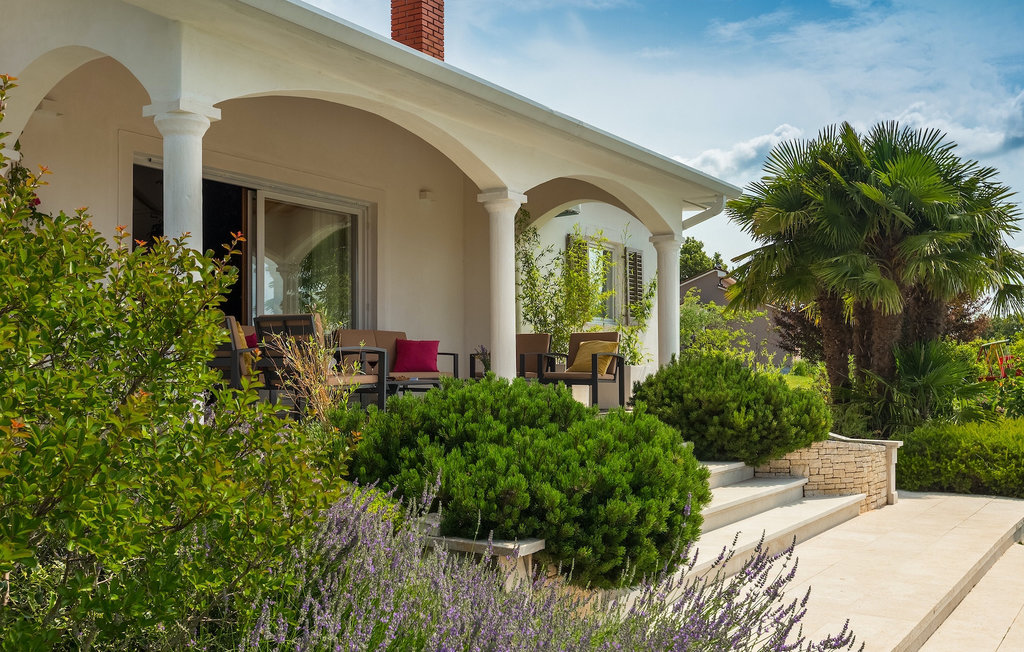 Ferienhaus - Pazin , Kroatien - CLI510 25