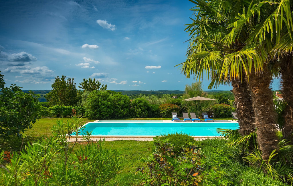 Ferienhaus - Pazin , Kroatien - CLI510 13