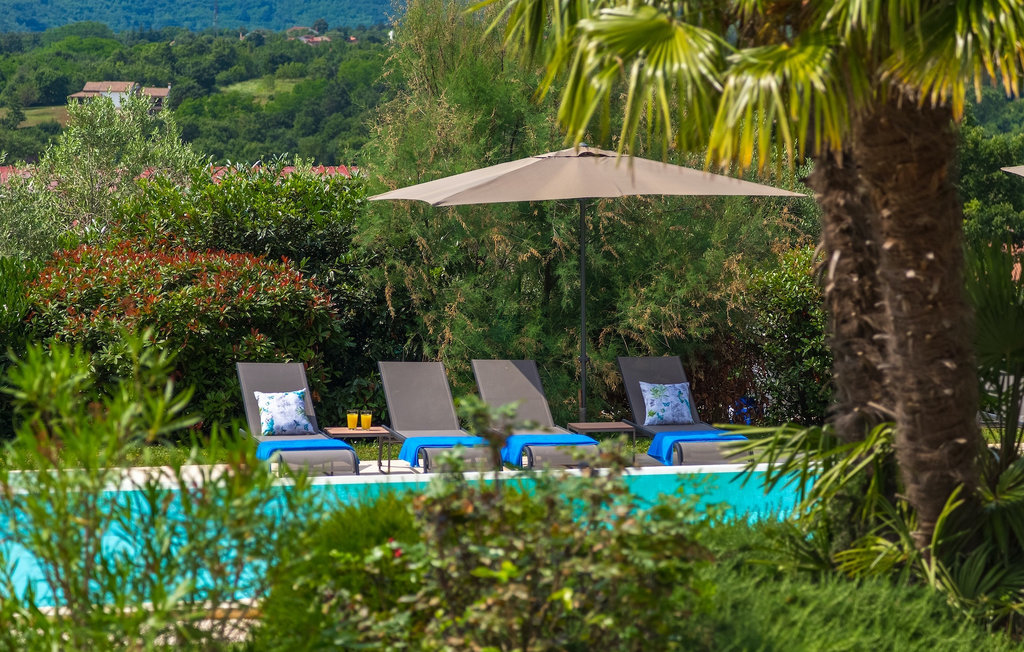 Ferienhaus - Pazin , Kroatien - CLI510 14