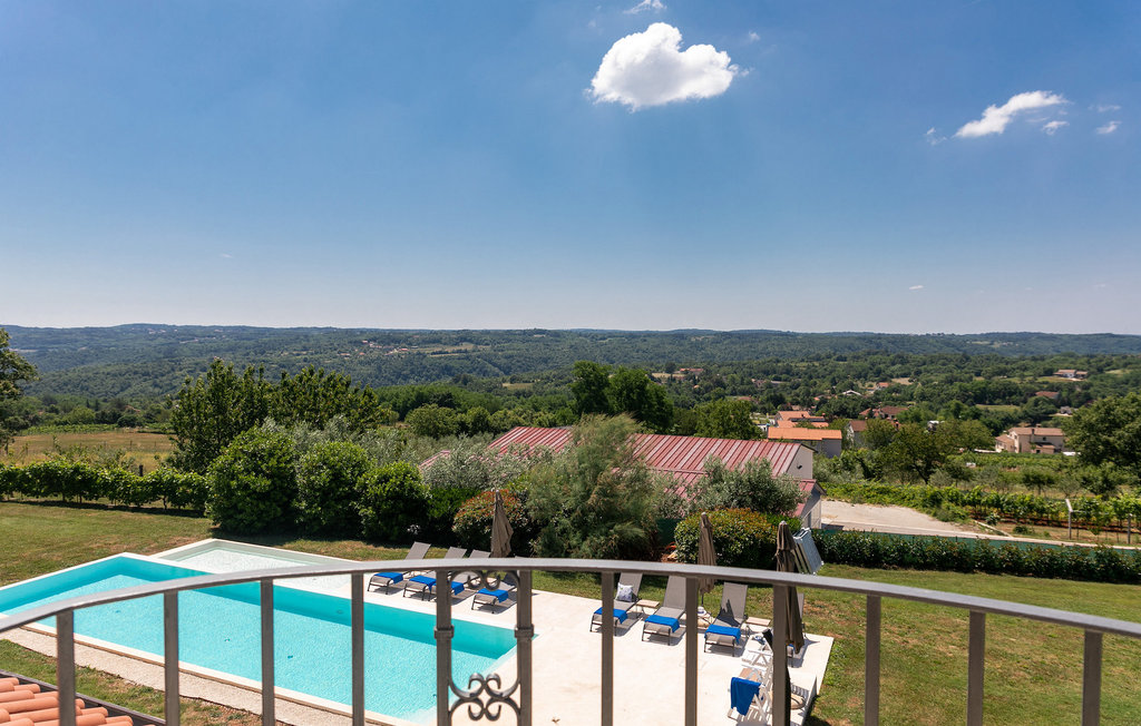 Ferienhaus - Pazin , Kroatien - CLI510 17