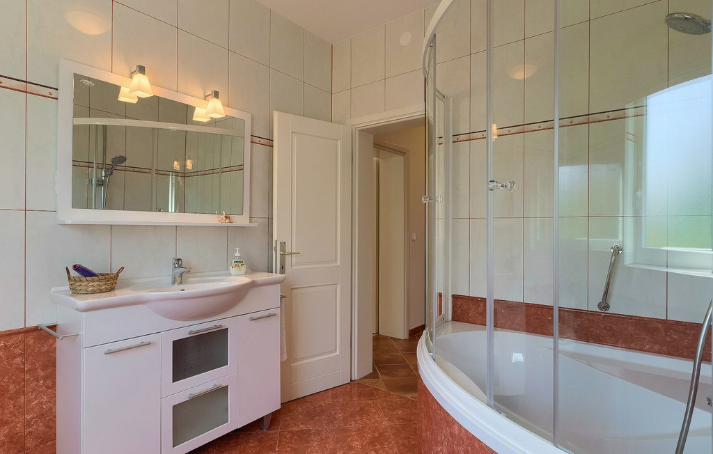 Ferienhaus - Visnjan-Kastelir , Kroatien - CLI568 50