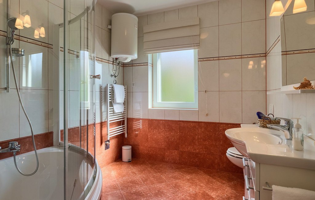 Ferienhaus - Visnjan-Kastelir , Kroatien - CLI568 51