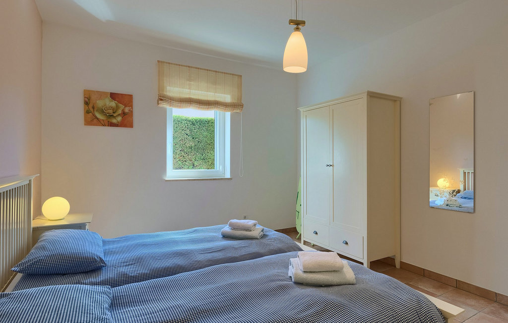 Ferienhaus - Visnjan-Kastelir , Kroatien - CLI568 41