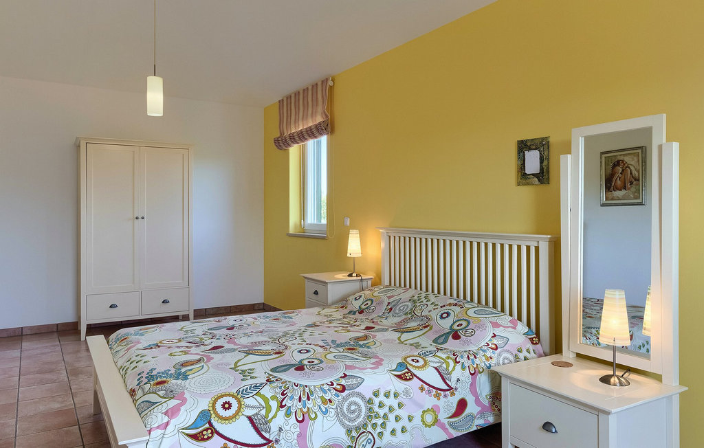 Ferienhaus - Visnjan-Kastelir , Kroatien - CLI568 45