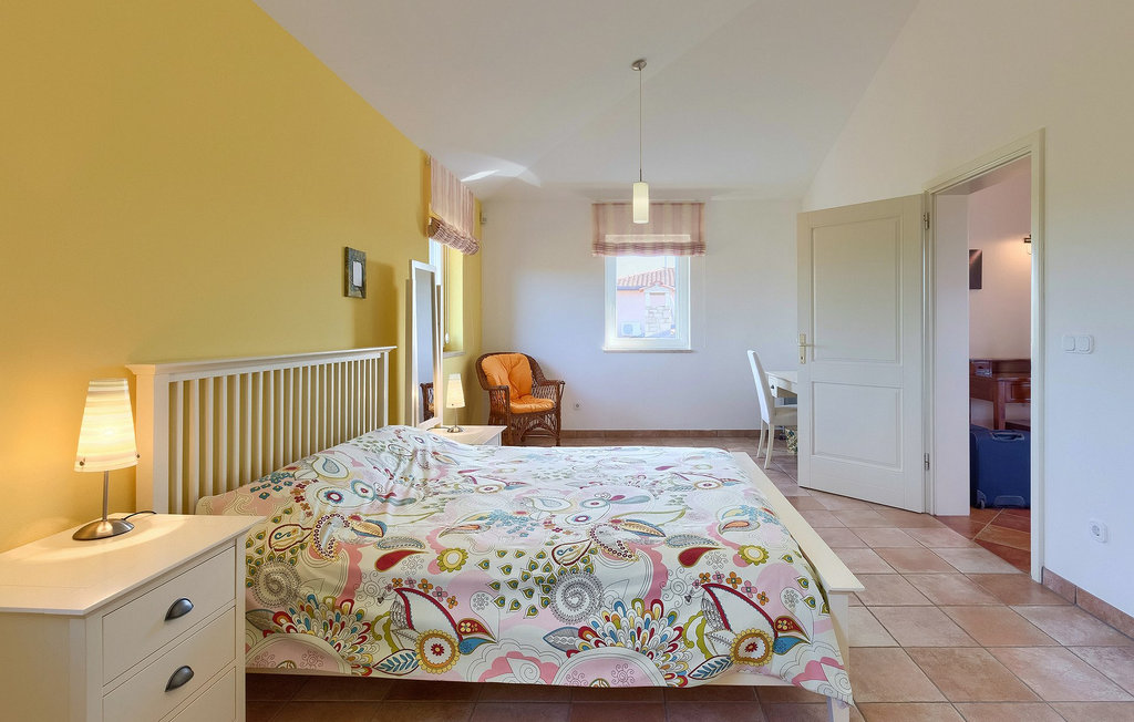 Ferienhaus - Visnjan-Kastelir , Kroatien - CLI568 47