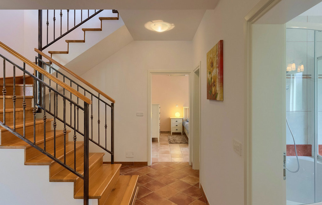 Ferienhaus - Visnjan-Kastelir , Kroatien - CLI568 39