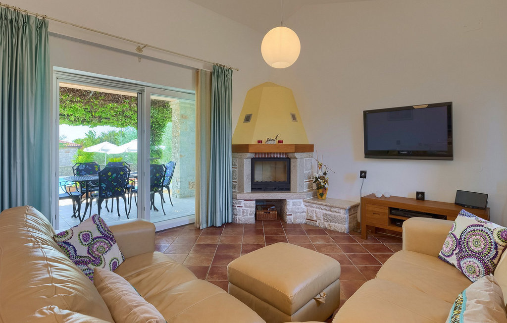 Ferienhaus - Visnjan-Kastelir , Kroatien - CLI568 2