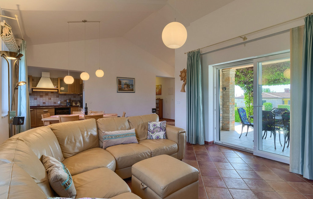 Ferienhaus - Visnjan-Kastelir , Kroatien - CLI568 31