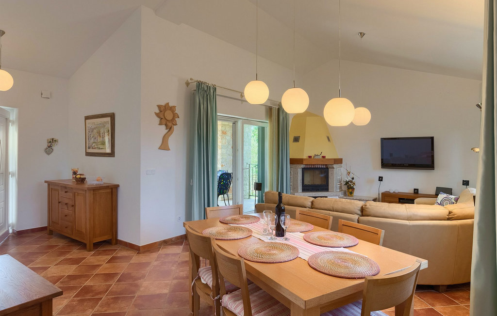 Ferienhaus - Visnjan-Kastelir , Kroatien - CLI568 35