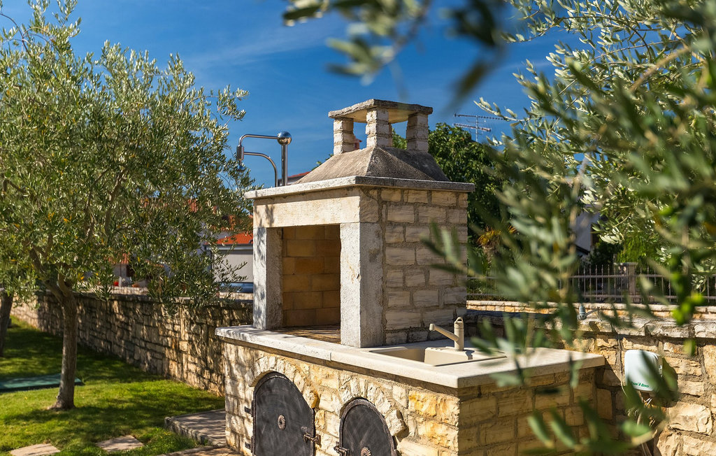 Ferienhaus - Visnjan-Kastelir , Kroatien - CLI568 9