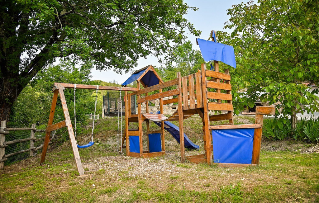 Ferienhaus - Krbune , Kroatien - CLI596 53