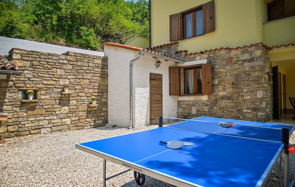 Ferienhaus - Krbune , Kroatien - CLI596 54