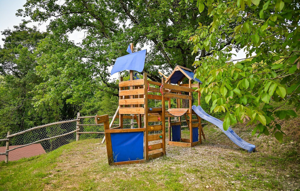 Ferienhaus - Krbune , Kroatien - CLI596 57