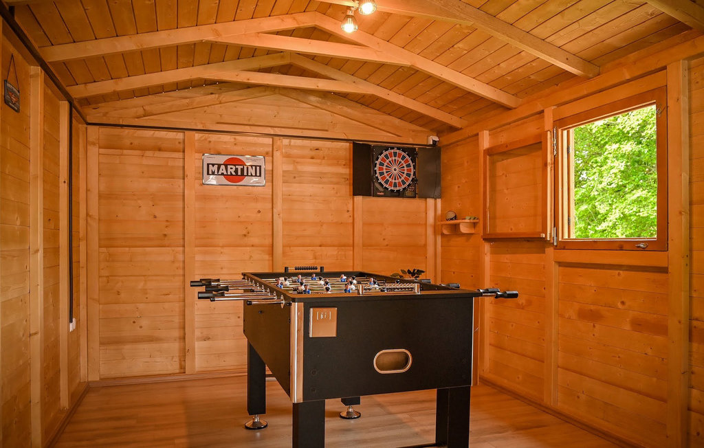 Ferienhaus - Krbune , Kroatien - CLI596 58