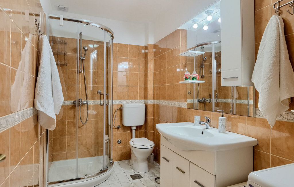 Ferienhaus - Krbune , Kroatien - CLI596 45