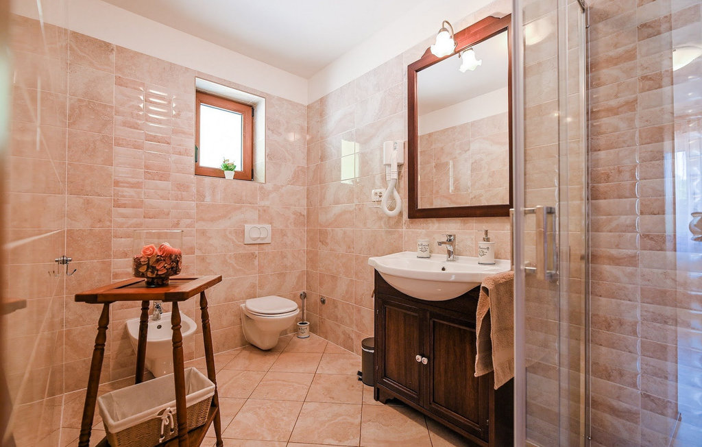 Ferienhaus - Krbune , Kroatien - CLI596 47