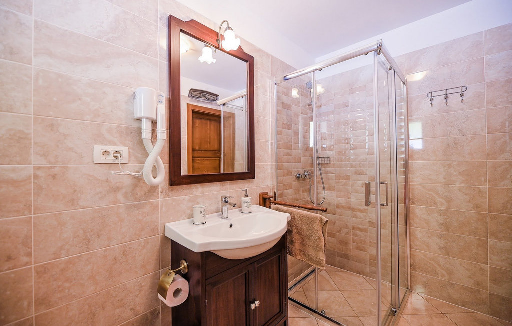 Ferienhaus - Krbune , Kroatien - CLI596 48