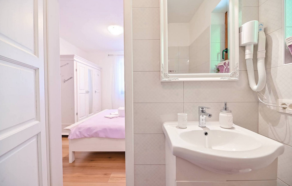 Ferienhaus - Krbune , Kroatien - CLI596 51