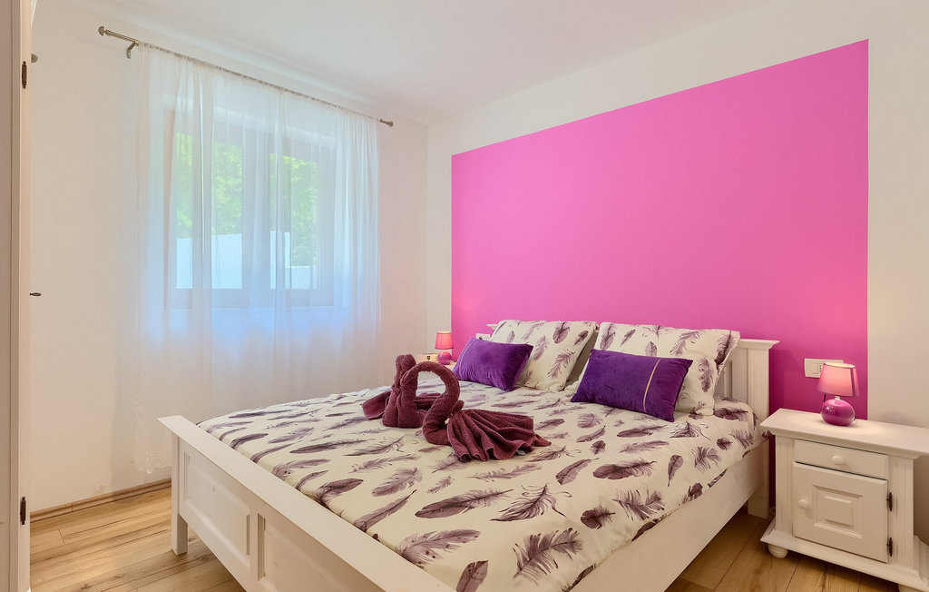 Ferienhaus - Krbune , Kroatien - CLI596 6