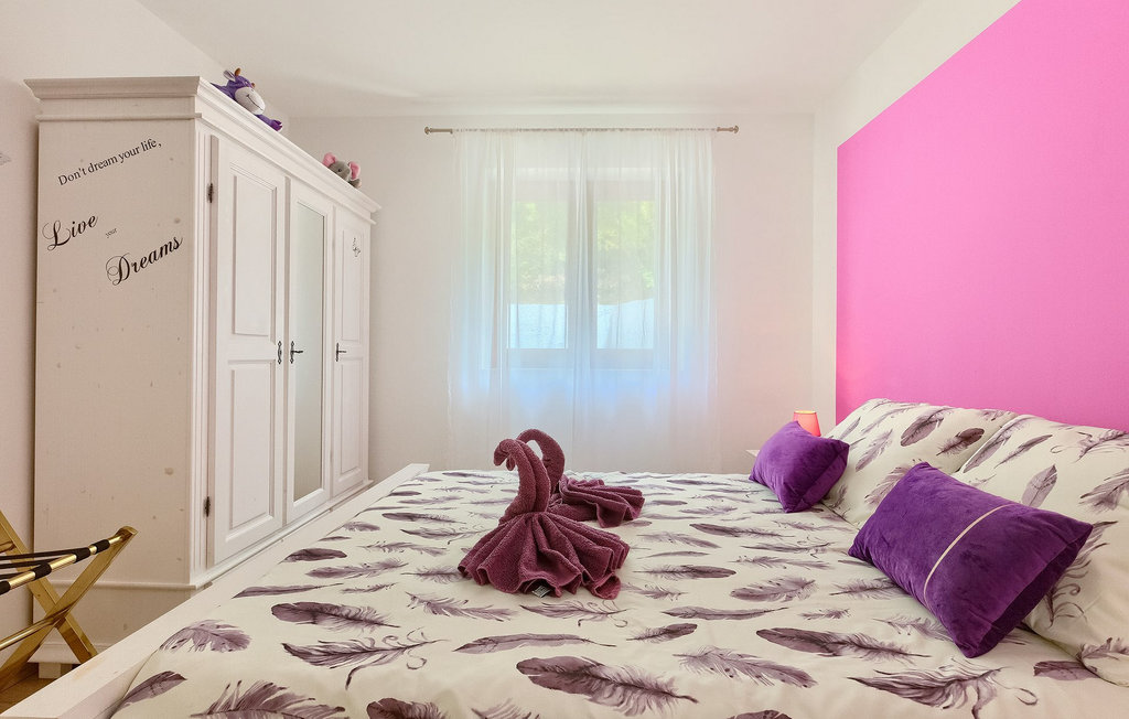 Ferienhaus - Krbune , Kroatien - CLI596 41